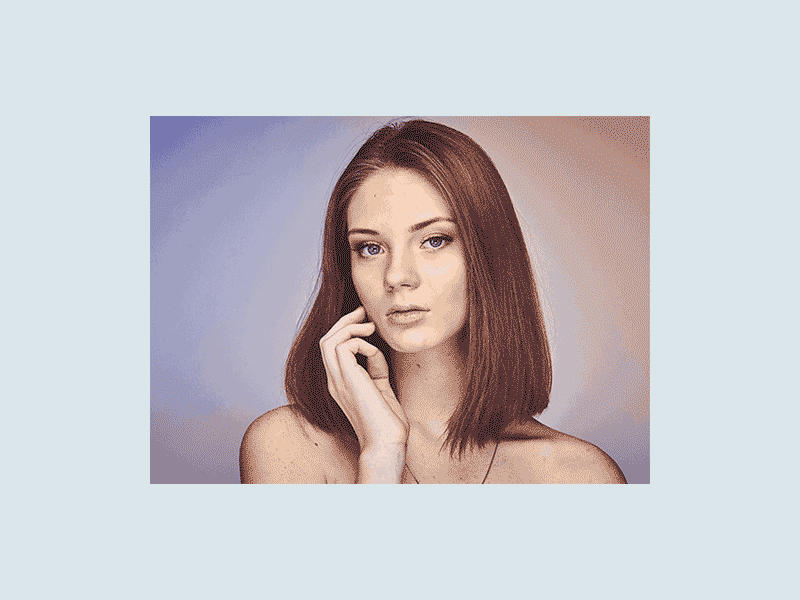 caption hover effects